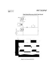 IRF7303PBF 数据规格书 4