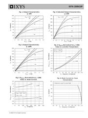 IXFN200N10P 数据规格书 3