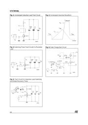 STS7NF60L datasheet.datasheet_page 6