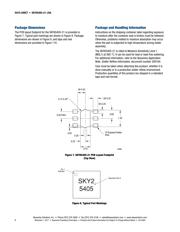 SKY65405-21 datasheet.datasheet_page 6