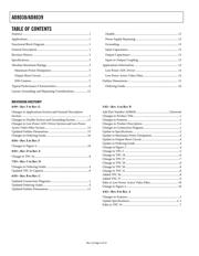 AD8039ARZ-REEL datasheet.datasheet_page 3