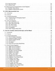 EFM8BB10F2I-A-QFN20R datasheet.datasheet_page 4