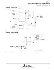 SN75196NE4 datasheet.datasheet_page 3