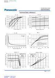 DB2W40900L datasheet.datasheet_page 3