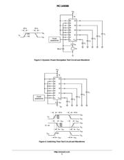 MC14052BDR2G datasheet.datasheet_page 5