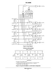 MC14052BDR2G datasheet.datasheet_page 6