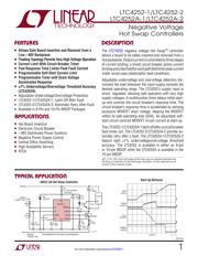 LTC4252-2IMS8#PBF datasheet.datasheet_page 1