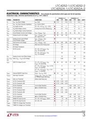 LTC4252-1CMS8 datasheet.datasheet_page 3