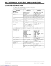 MCP3421DM-WS datasheet.datasheet_page 6