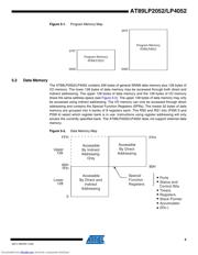 AT89LP4052 datasheet.datasheet_page 5