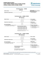 OPB390T55Z datasheet.datasheet_page 3