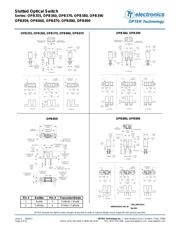 OPB390T55Z datasheet.datasheet_page 4