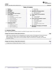 LM3554TMEEV datasheet.datasheet_page 2