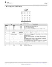 LM3554TMEEV datasheet.datasheet_page 3