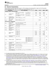 LM3554TMEEV datasheet.datasheet_page 5