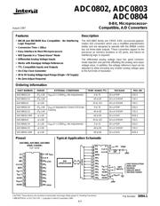 ADC0804LCN datasheet.datasheet_page 1