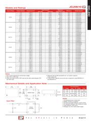 JCJ1024S3V3 datasheet.datasheet_page 2