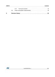 CS5014-BL14R 数据规格书 3