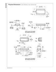 DS14C89ATN 数据规格书 4