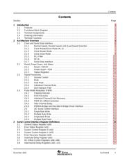 TAS5026IPAG datasheet.datasheet_page 3