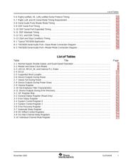 TAS5026IPAG datasheet.datasheet_page 5