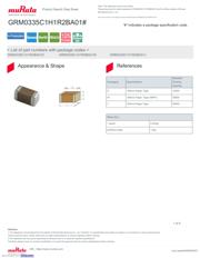 GRM0335C1H1R2BA01D datasheet.datasheet_page 1