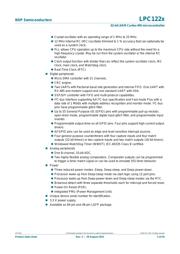 LPC1227FBD64/301,1 datasheet.datasheet_page 2