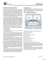 CY8CTMG120-56LFXI datasheet.datasheet_page 2