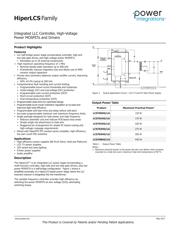 LCS708HG datasheet.datasheet_page 1