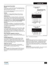 LCS708HG datasheet.datasheet_page 3