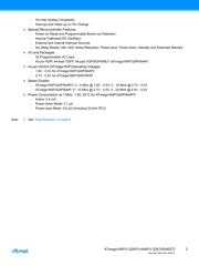 ATMEGA324P-20AU datasheet.datasheet_page 2