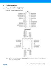 ATMEGA164P-20PU datasheet.datasheet_page 3