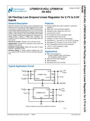 LP38501TSX-ADJ datasheet.datasheet_page 2