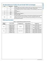 LP38501TS-ADJ/NOPB datasheet.datasheet_page 4