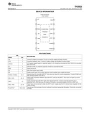 TPS54525 datasheet.datasheet_page 5