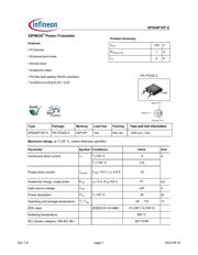 SPD04P10P datasheet.datasheet_page 1