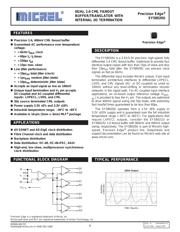 SY58020UMGTR datasheet.datasheet_page 1