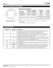 SY58020UMGTR datasheet.datasheet_page 2