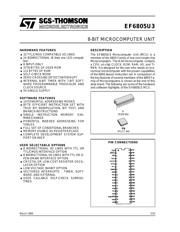 EF6805U2 datasheet.datasheet_page 1