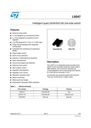 L9347LF-TR datasheet.datasheet_page 1