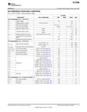 TLC5946PW datasheet.datasheet_page 3