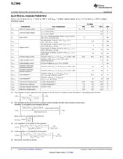 TLC5946PW datasheet.datasheet_page 4