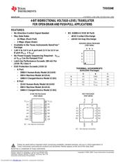 TXS0104EZXUR datasheet.datasheet_page 1