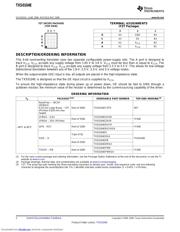 TXS0104EZXUR datasheet.datasheet_page 2