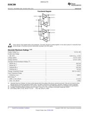 DS36C200IMT/NOPB datasheet.datasheet_page 2