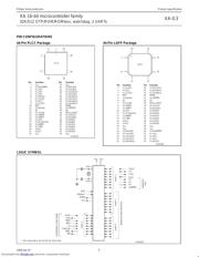 P51XAG30KFA datasheet.datasheet_page 3