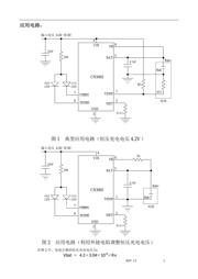 CN3065 datasheet.datasheet_page 2