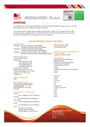 SIM5360E datasheet.datasheet_page 1