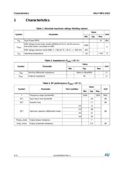 BALF-NRG-01D3 datasheet.datasheet_page 2