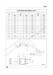 MJD50T4 数据规格书 5